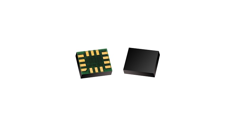 STMicroelectronics LSM6DSO product image