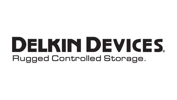 Delkin Devices logo