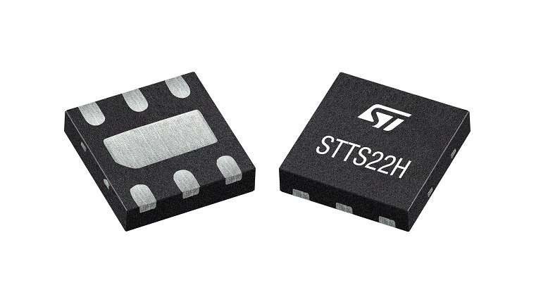 STMicroelectronics L6981 product image