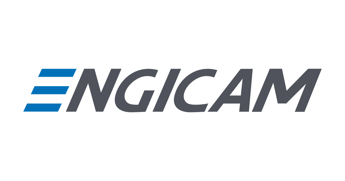 Engicam Logo