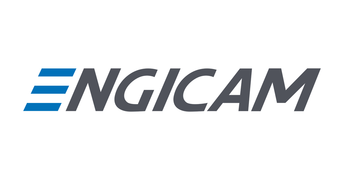 Engicam Engicam Logo