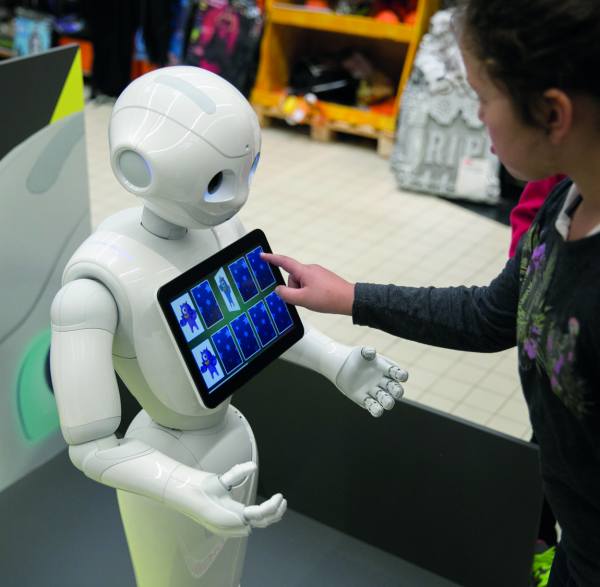 IoT Smart Applications: New Products and solutions | Avnet Silica