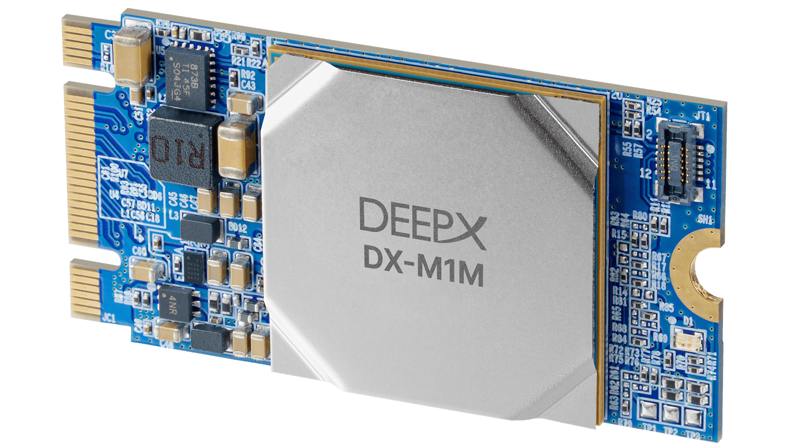 DX-M1M M.2