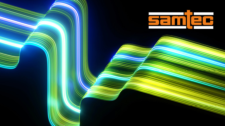 Samtec | Authorised Distributor in EMEA | Avnet Abacus