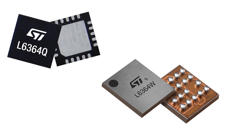 STMicroelectronics L6364 product image