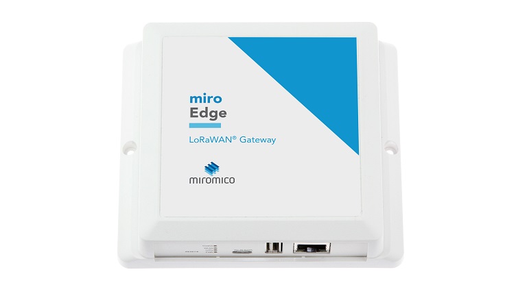 miromico FMLR-PICOGW gateway