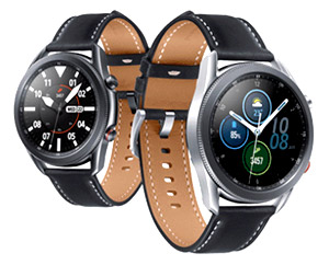 Smart Products - Implementing IoT Technologies Samsung Smart Watch 3