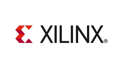 Xilinx Logo