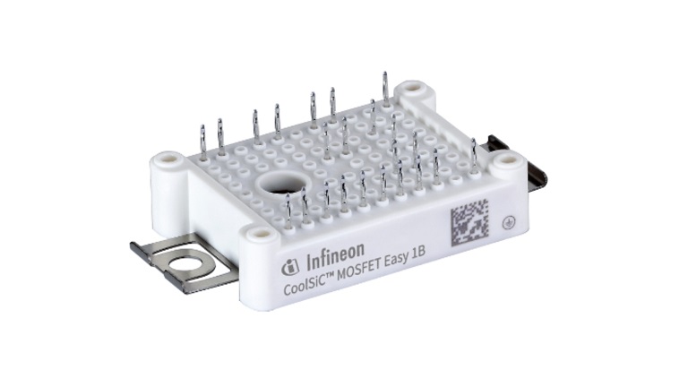 Infineon Technologies CoolSiC MOSFETs 650 V product image