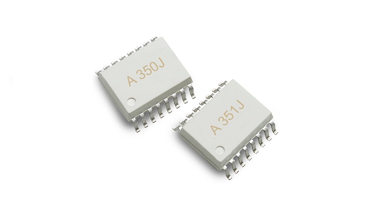 Broadcom ACPL-350J product image