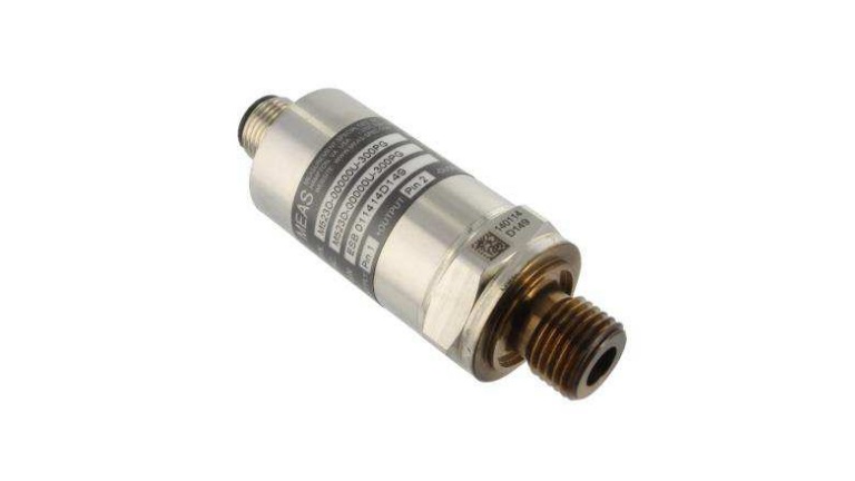 TE Connectivity M5200 Series Pressure Transducer - Avnet Abacus