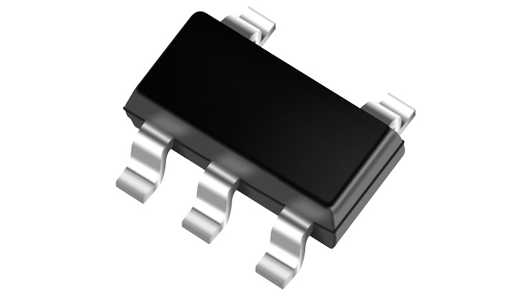 onsemi NCP716B product image