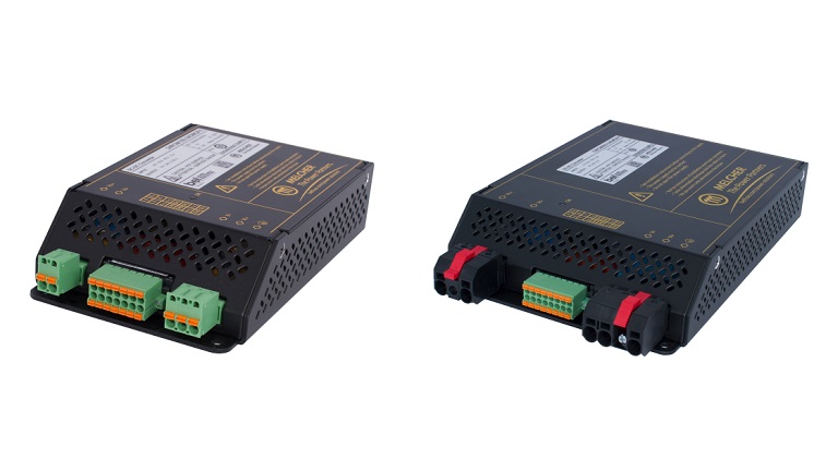 Bel Power Solutions Melcher™ RCM DC-DC Converters | Avnet Abacus