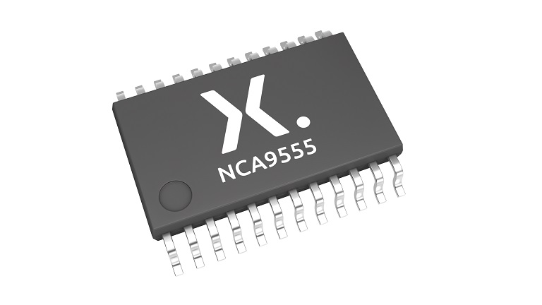 Nexperia I2C Expanders product image
