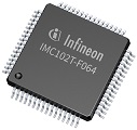 Image of Infineon IMC102T-F064 product