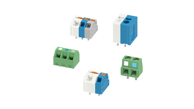Spe Blocks All Electric Society | Digitalisation | Phoenix Contact | Communication ...
