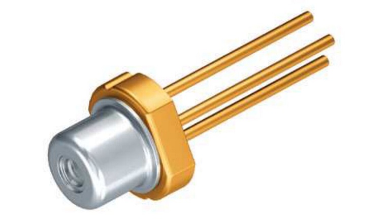 ams OSRAM metal can TO38/56 laser diodes product image