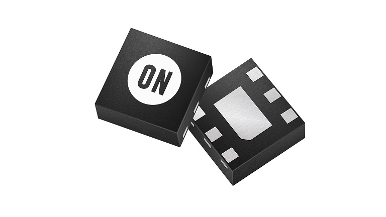 onsemi NCS2008x product picture