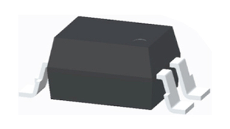 Vishay Rms6 Vishay VO619A | EBV Elektronik