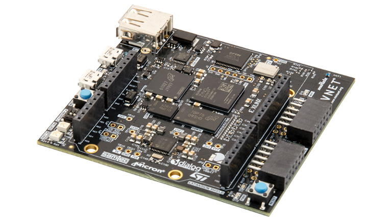 Avnet MiniZed Board product image