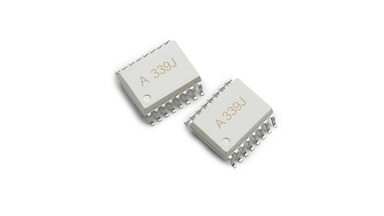 Broadcom ACPL-339J product image