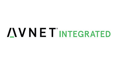 Avnet Integrated logo