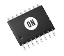 onsemi SOIC-16 Wide Body package