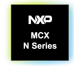 NXP MCX MCUs | EBV Elektronik