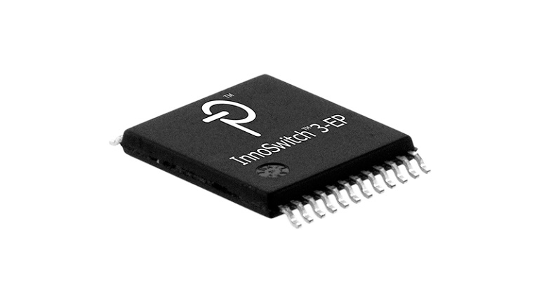 Power Integrations InnoSwitch™3-EP 900V | EBV Elektronik
