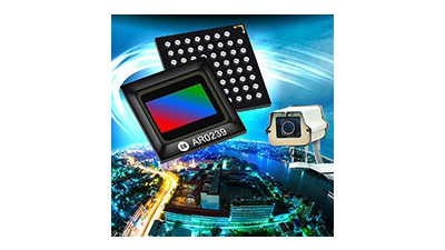 Ar0239 onsemi AR0239 - CMOS image sensor | Avnet Silica