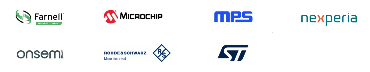 Powering The Shift Bilbao partner logos