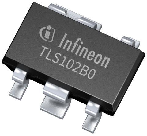 Image of TLS102B0MB product