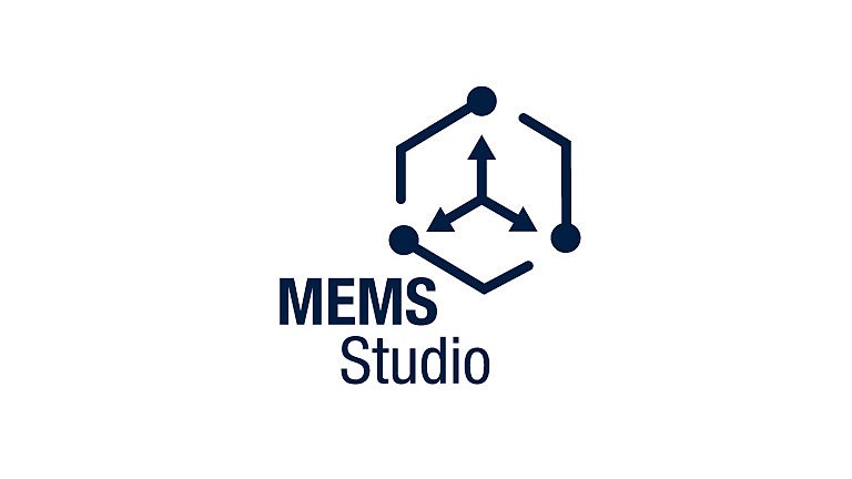 MEMS Studio logo