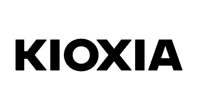 KIOXIA Logo