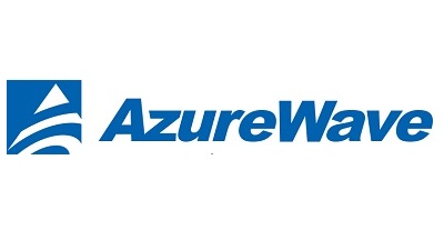 Azurewave Logo