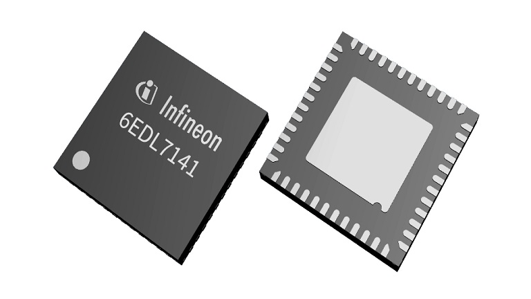 Infineon Technologies 600 V CoolMOS™ S7 product image