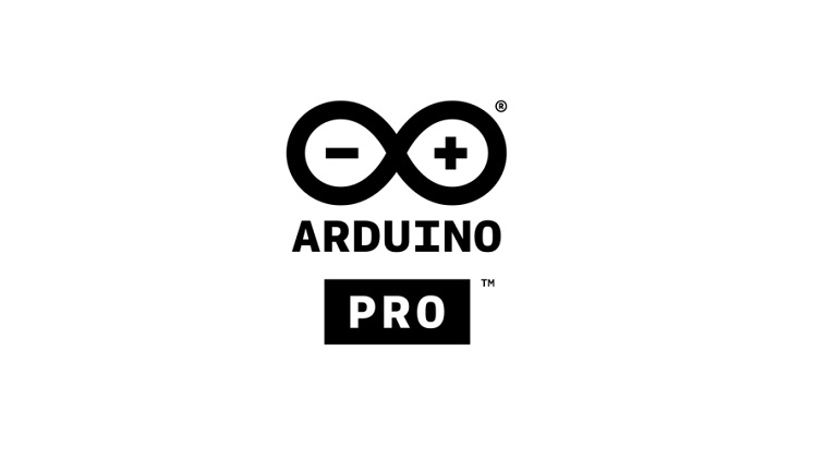 Arduino Pro logo