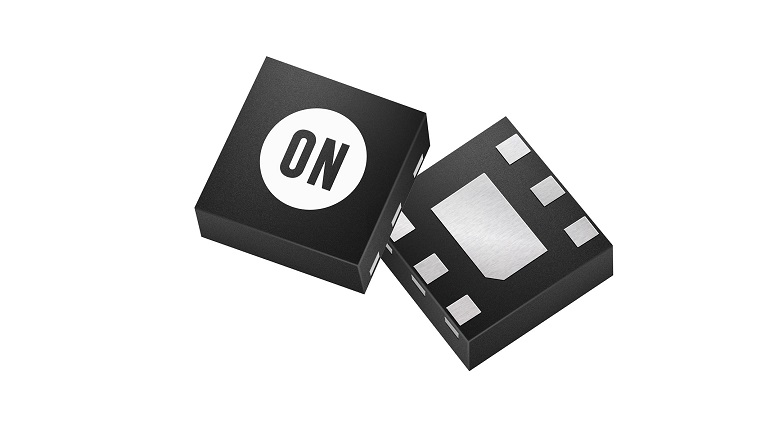 onsemi NCP716 product image