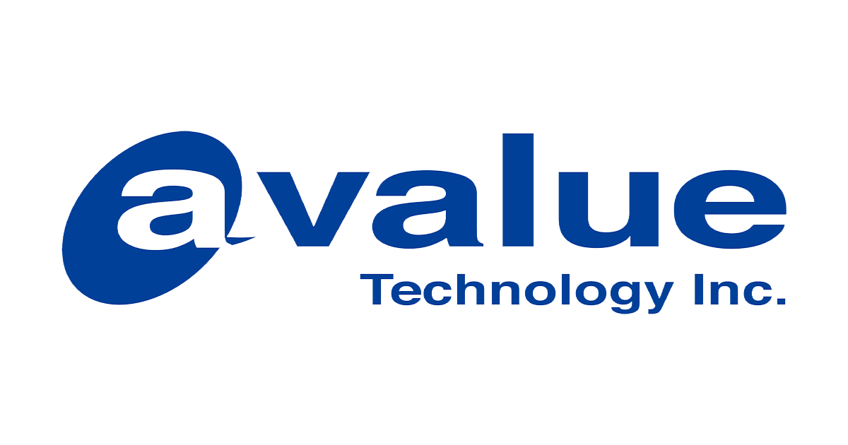 Avalue Logo