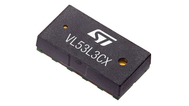 STMicroelectronics VL53L3CX product image