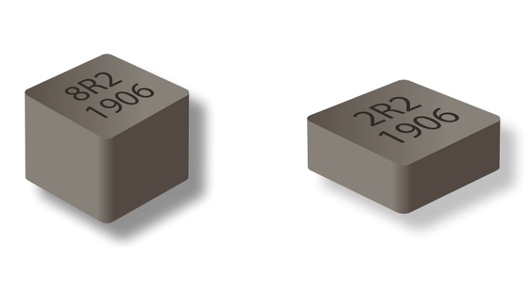 Bourns SRP5050FA And SRP7030CA Series Inductors