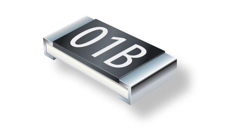 Bourns CHP-A Chip series sulfur-resistant ultra-high power resistor