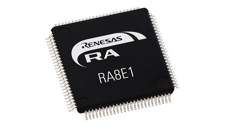 Renesas RA MCU Family | Avnet Silica