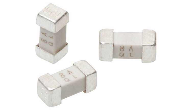 Bel Fuse Brick-2410 size