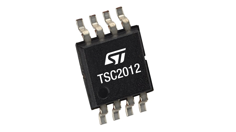 STMicroelectronics TSC201x product image