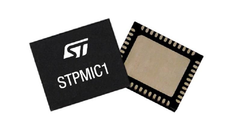 STMicroelectronics STPMIC1 product image