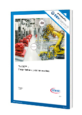 Image of Infineon CoolSiC™ Whitepaper cover