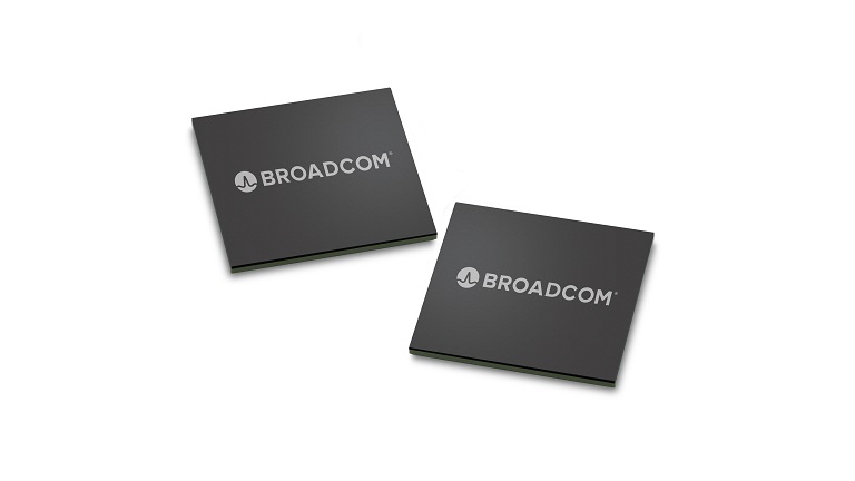 Broadcom BCM54213PE product image