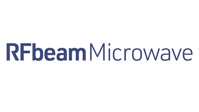 RFbeam Microwave Logo