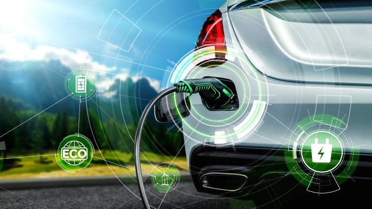The environmental impact of electric vehicles | Avnet Silica